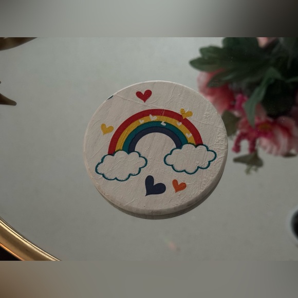 Handmade coasters - Picture 5 of 10